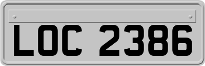 LOC2386