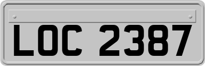 LOC2387