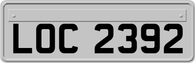 LOC2392