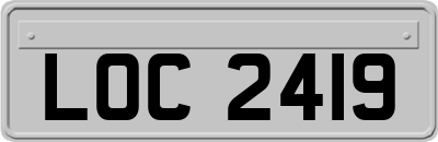 LOC2419
