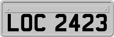 LOC2423