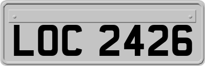 LOC2426