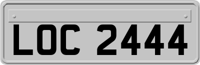 LOC2444