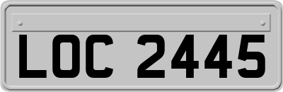 LOC2445