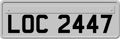LOC2447