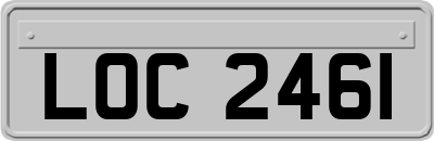 LOC2461