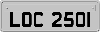 LOC2501