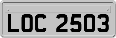 LOC2503