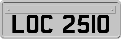 LOC2510
