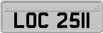 LOC2511