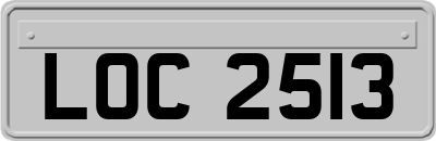 LOC2513