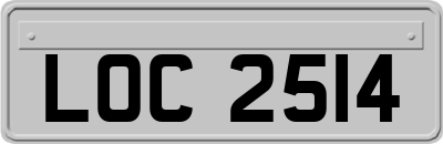LOC2514