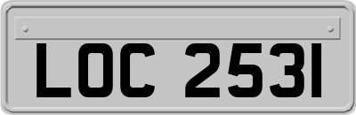 LOC2531