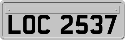 LOC2537