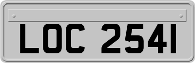 LOC2541