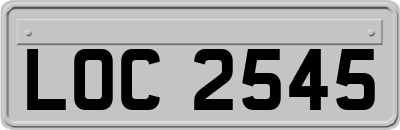 LOC2545