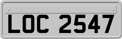 LOC2547