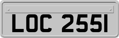 LOC2551