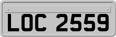 LOC2559