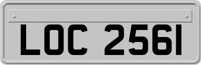 LOC2561