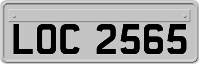 LOC2565