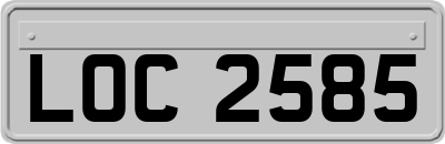 LOC2585