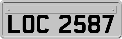 LOC2587