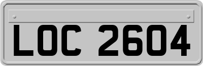 LOC2604