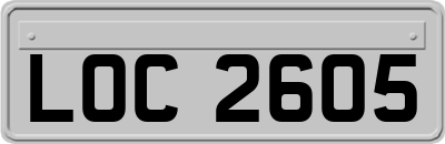 LOC2605