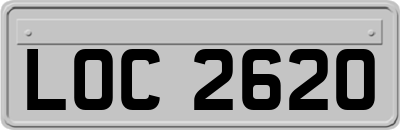 LOC2620
