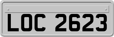 LOC2623