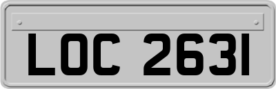 LOC2631