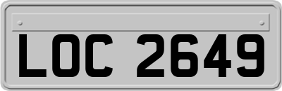 LOC2649