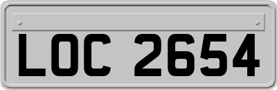 LOC2654