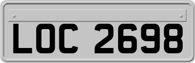 LOC2698