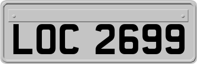 LOC2699