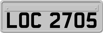 LOC2705