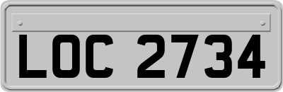 LOC2734