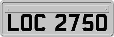 LOC2750