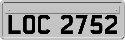 LOC2752