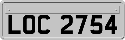 LOC2754