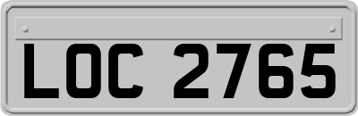 LOC2765