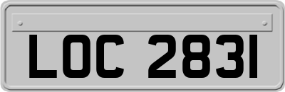 LOC2831