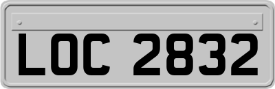 LOC2832