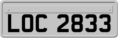 LOC2833