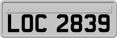 LOC2839