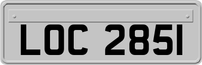 LOC2851