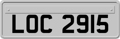 LOC2915