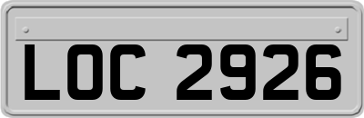 LOC2926