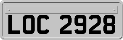 LOC2928